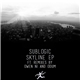 Sublogic - Skyline EP